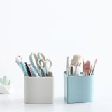  Hộp đựng bút hình trái tim Fasola FSLDZ-126 