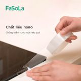  Băng dán chống nước, chống nấm mốc loại trong FSLJY-265 