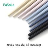  Đũa hợp kim (bộ 5 đôi) FSLSH-229 