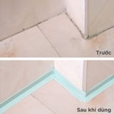  Băng dán chống nước, chống nấm mốc loại hoa văn lá cây FSLJY-248 