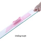  Khay ăn dặm BLW silicone FSLSH-017C 