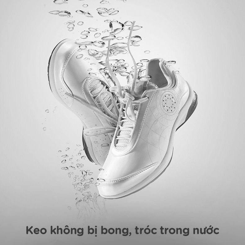  Keo dán giày chuyên dụng FSLDZ-256 