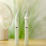  Dụng cụ ngoáy tai sạc kèm kính lúp FSLDZ-515 