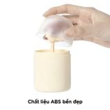  Hũ đựng tăm bông FSLYF-007 