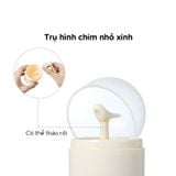  Hũ đựng tăm bông FSLYF-007 