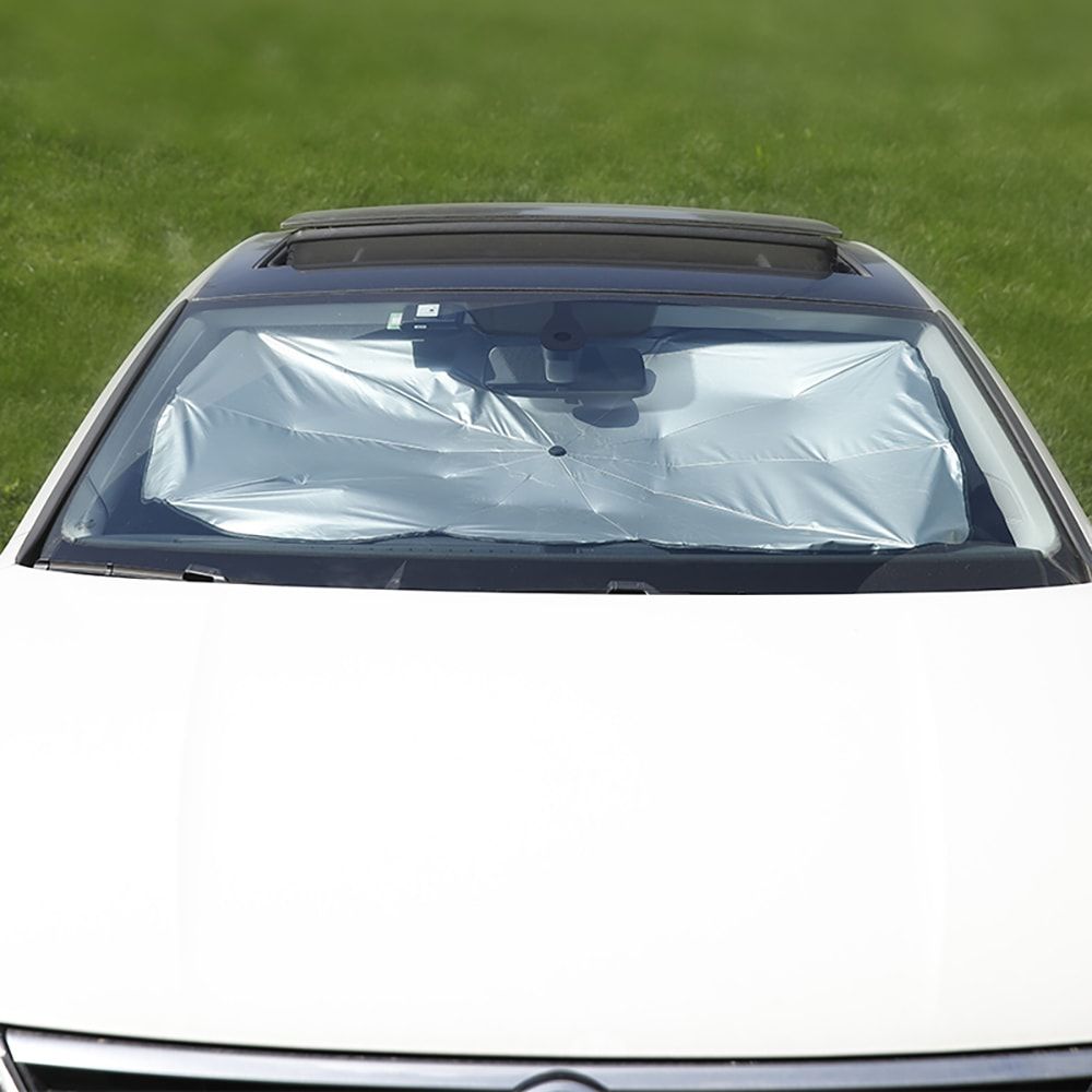  Tấm chống nắng cách nhiệt mặt trước xe hơi FSLPS-363 