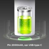  Vít điện đa năng FSLDZ-457 