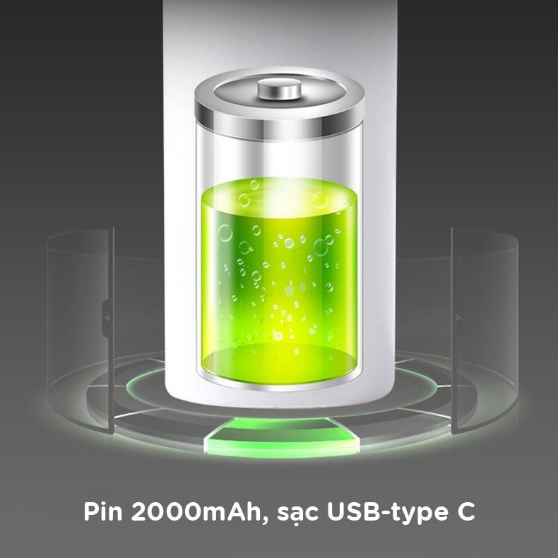  Vít điện đa năng FSLDZ-457 