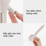  Đầu nhỏ giọt tưới cây tự động (gói 2 cái) - FASOLA - FSLSH-221 