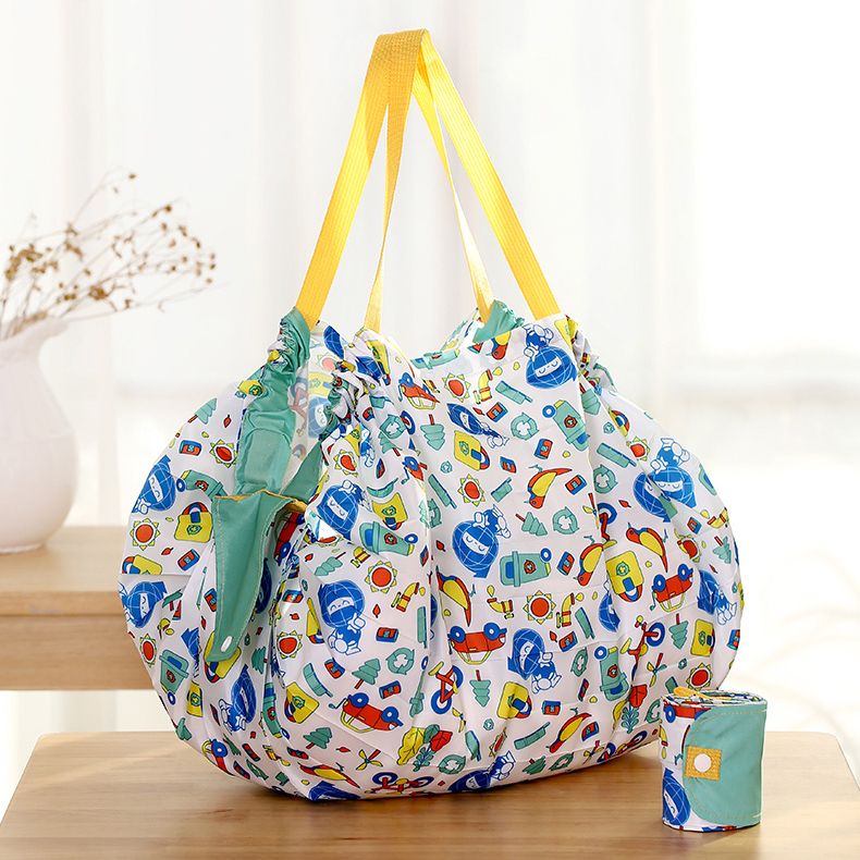  Túi mua sắm bảo vệ môi trường Fasola FSLPS-285 