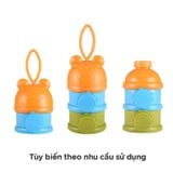  Hộp đựng sữa bột cho bé FSLSH-030C 