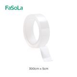  Băng dán chống nước, chống nấm mốc loại trong FSLJY-265 