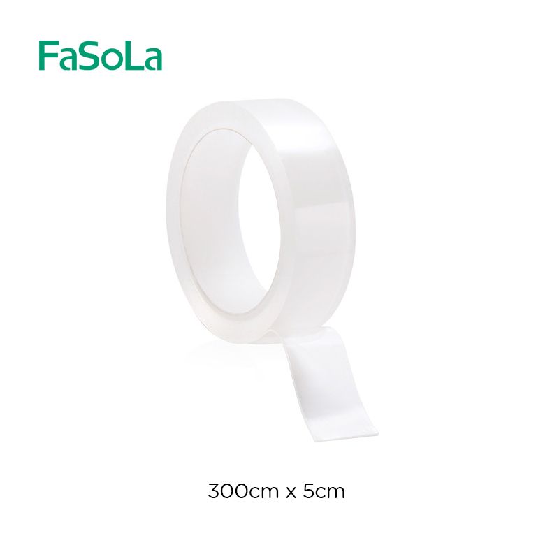  Băng dán chống nước, chống nấm mốc loại trong FSLJY-265 