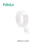  Băng dán chống nước, chống nấm mốc loại trong FSLJY-265 