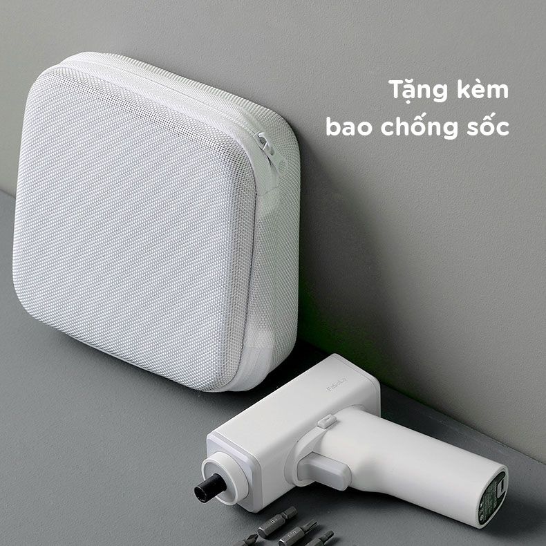  Vít điện đa năng FSLDZ-457 