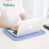  Đệm trải giường làm mát 85x95cm Fasola FSLPS-030 