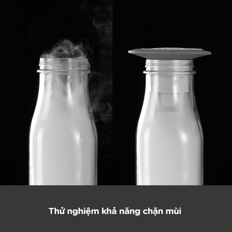  Phễu lọc chặn tóc chống gián chống mùi hôi nhà tắm FASOLA - FSLYL-018 