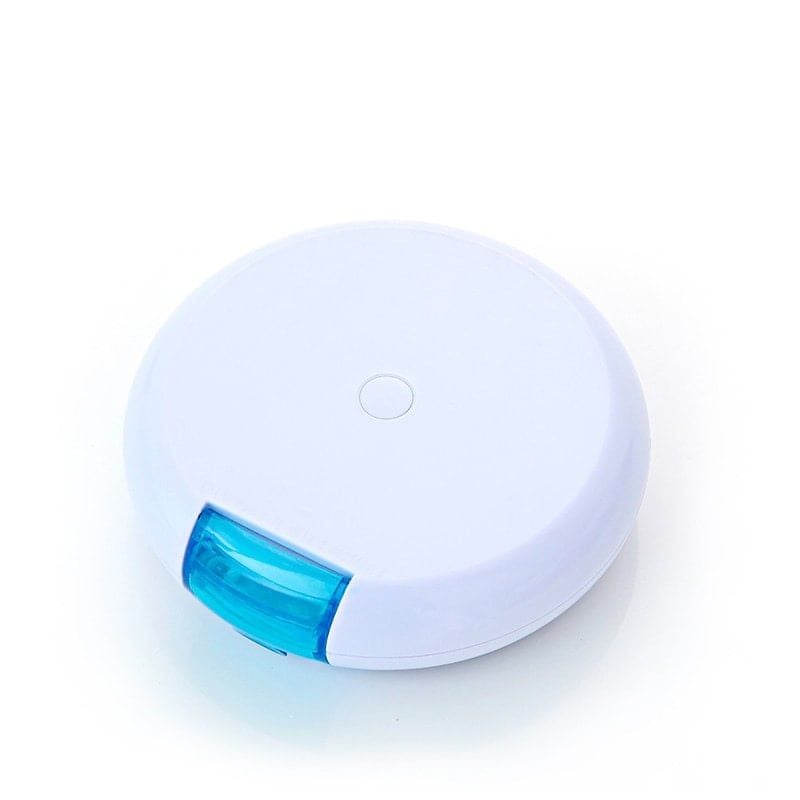  Dụng cụ cắt thuốc FSLRY-154, bộ chia thuốc 7 ngày FSLRY-167 