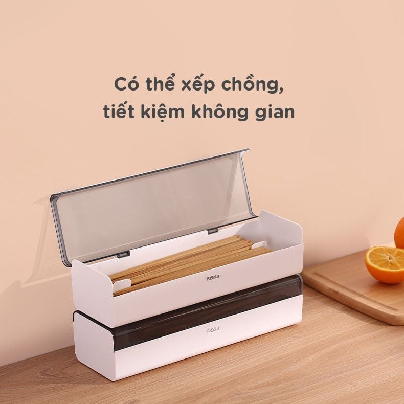  Hộp đựng đũa FSLSH-177 
