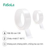  Băng dán chống nước, chống nấm mốc loại trong FSLJY-265 