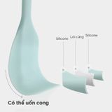  Bộ đồ dùng silicon cao cấp FSLPS-295 