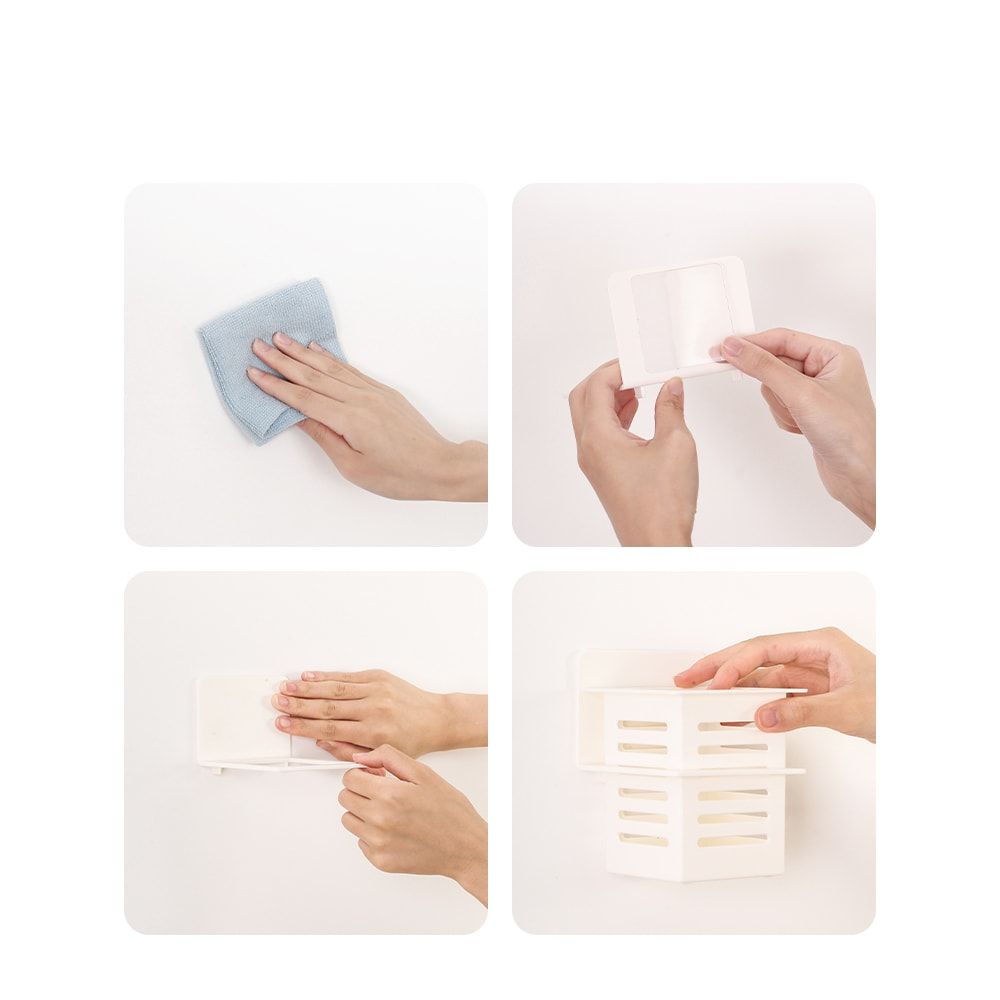  Ống đũa nhựa Fasola FSLSH-176 