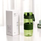  Bình nước thể thao kèm ống hút FSLSH-141C-142C 