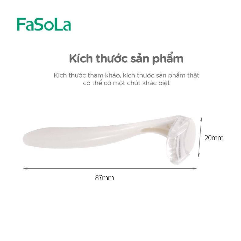  Dao cạo dùng một lần FSLDZ-394 