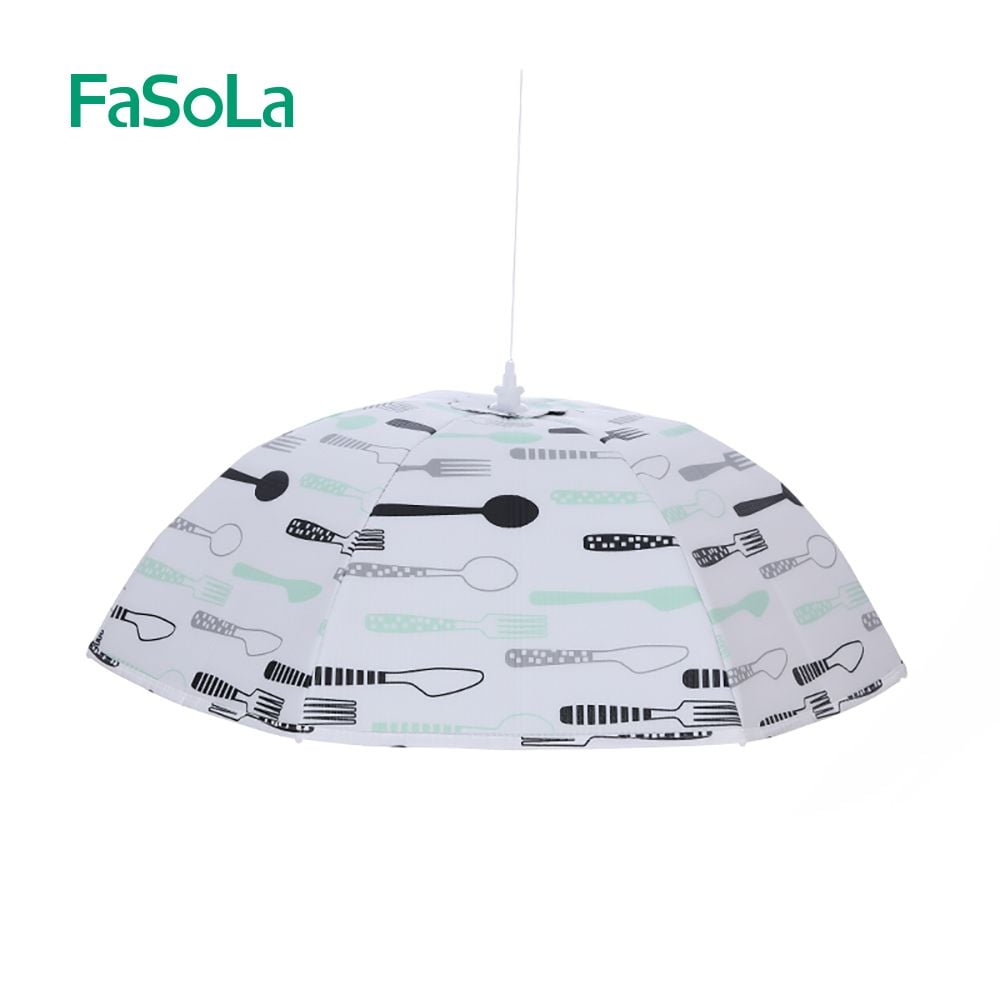  Lồng bàn đậy thức ăn có thể gấp gọn FSLDZ-253 