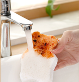  Mút bọt biển rửa chén hình động vật dễ thương FSLYF-203 