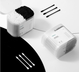  Tăm bông 4 đầu (hộp 300 cây) FSLZF-058 