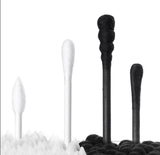  Tăm bông 4 đầu (hộp 300 cây) FSLZF-058 