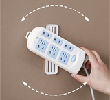  Giá đỡ ổ cắm điện xoay 360 độ FSLPS-442 