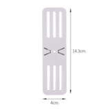  Giá đỡ ổ cắm điện xoay 360 độ FSLPS-442 