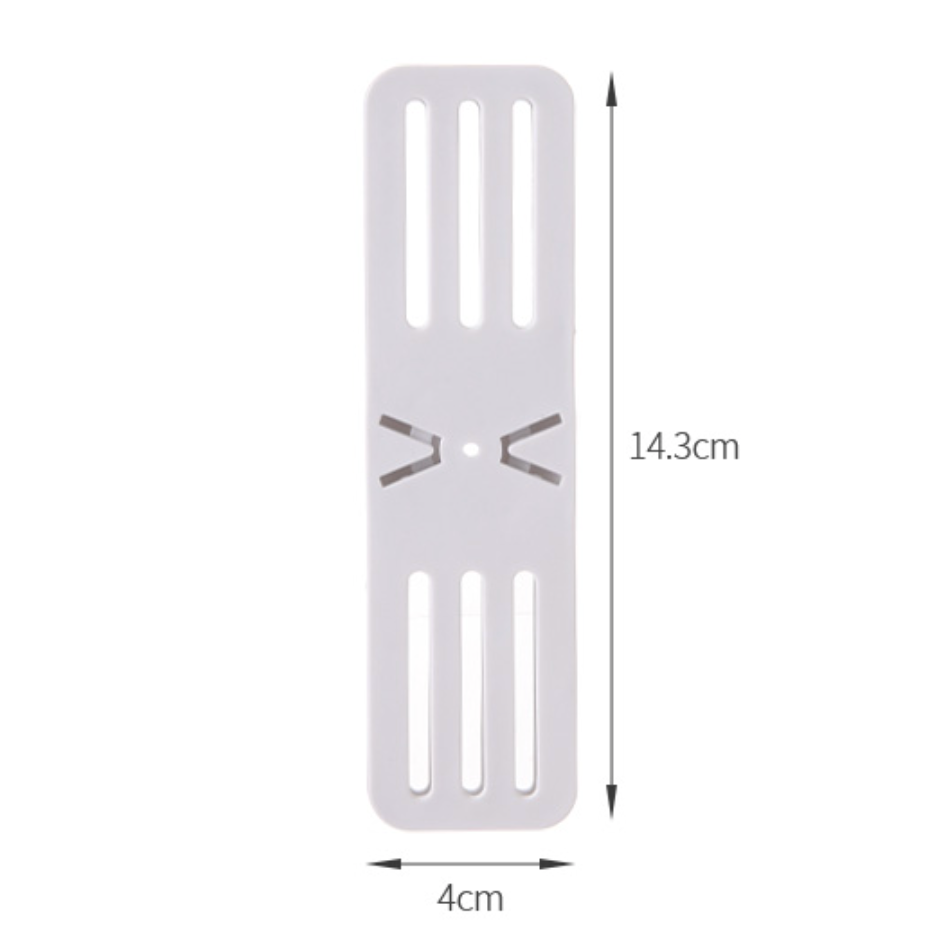  Giá đỡ ổ cắm điện xoay 360 độ FSLPS-442 