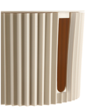  Hộp đựng ổ cắm sắp xếp điện dây điện ngăn nắp FSLYF-251 