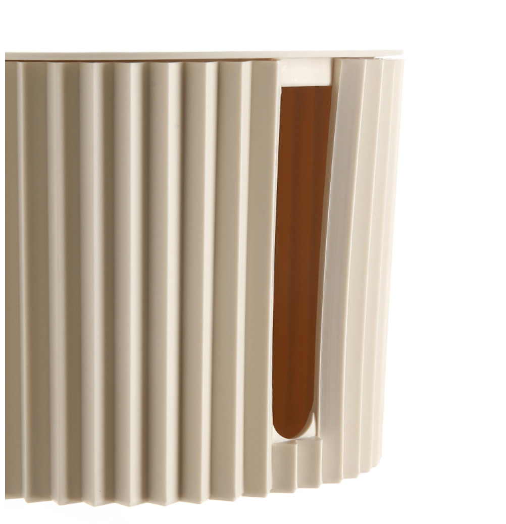  Hộp đựng ổ cắm sắp xếp điện dây điện ngăn nắp FSLYF-251 