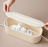  Hộp đựng ổ cắm sắp xếp điện dây điện ngăn nắp FSLYF-251 