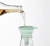  Phễu đong chất lỏng silicon FSLRY-350 