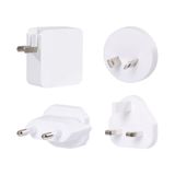  Bộ sạc USB nhiều chấu cắm đa dụng (dùng đa quốc gia) FSLDZ-246 