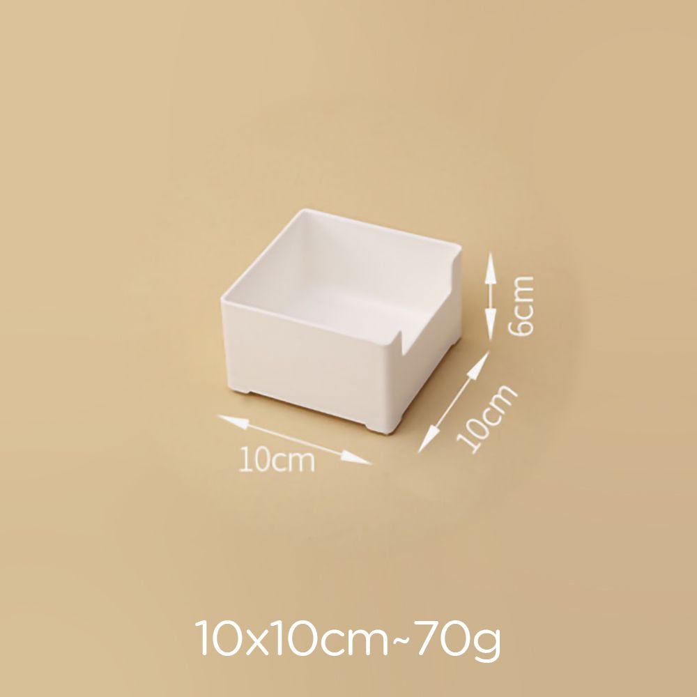  Hộp lưu trữ chia ngăn tủ bếp FSLYF-076 