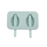  Khuôn làm kem silicon hình dâu tây FSLRY-256C 