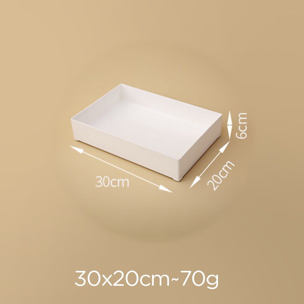  Hộp lưu trữ chia ngăn tủ bếp FSLYF-076 