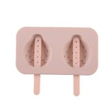  Khuôn làm kem silicon hình dâu tây FSLRY-256C 