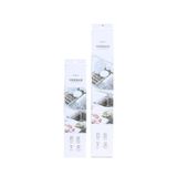  Giá gác lavabo úp chén, dĩa FSLYF-014C 