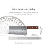  Dao Santoku FSLSH-184 