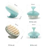  Lược massage gội đầu FSLZF-059 