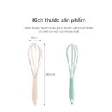  Dụng cụ đánh trứng cầm tay FSLRY-308 