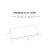  Giá đỡ ổ căm điện đa năng (2 cái) FSLPS-364 