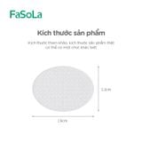  Miếng dán bảo vệ dái tai (100 miếng) FSLDZ-510 